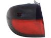 VAN WEZEL 4323933 Combination Rearlight